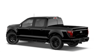 2026 Ford F-150® External Image 2